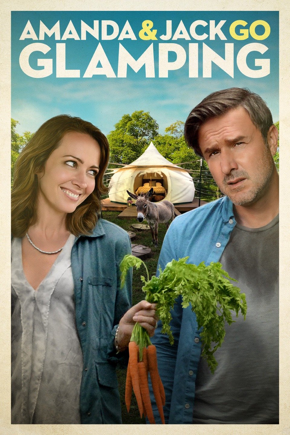 Amanda &amp; Jack Go Glamping (2017) [29657] (A1764893230) [[Movies]] --Plex--